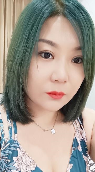 苏州服务系妹子