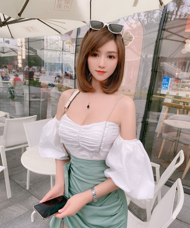 萧山小少妇月月