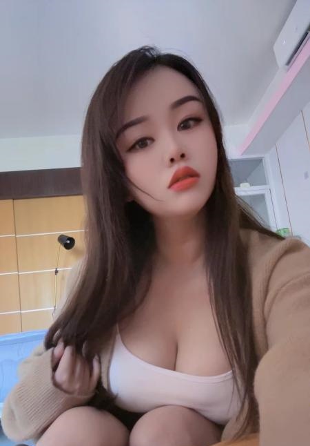 D奶小橙