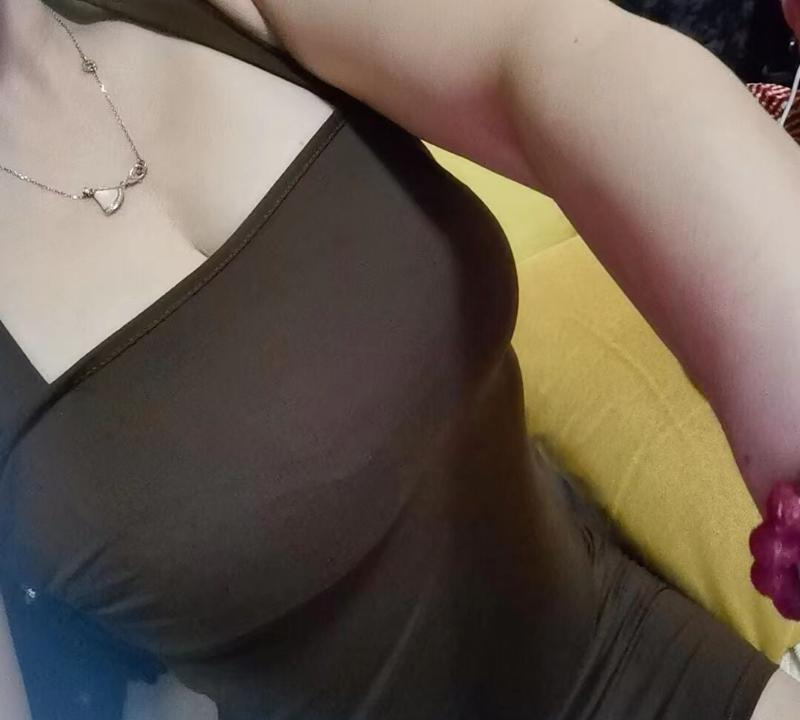 越秀少妇