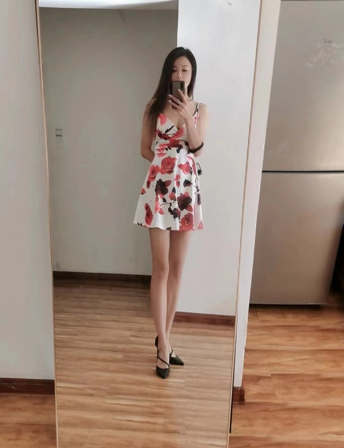 170高个少妇，大长腿让人满足