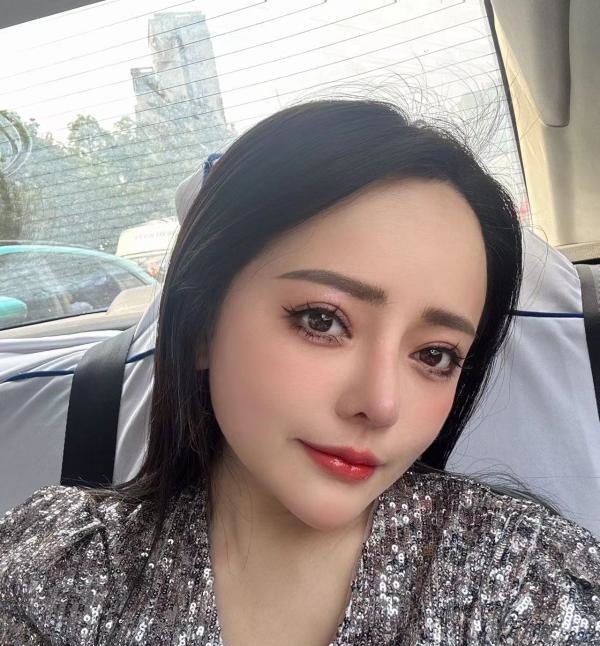 重庆辣妹子