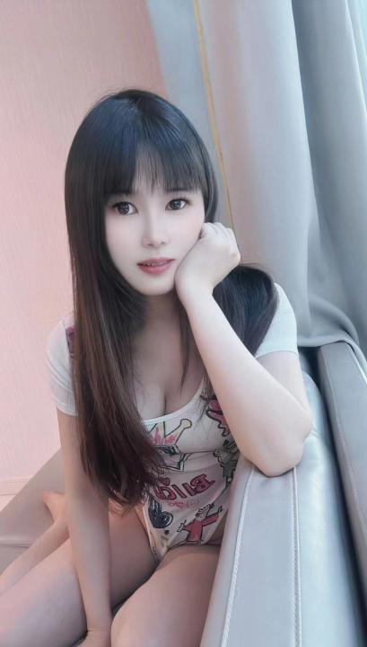 嘉禾晓呢邻家妹