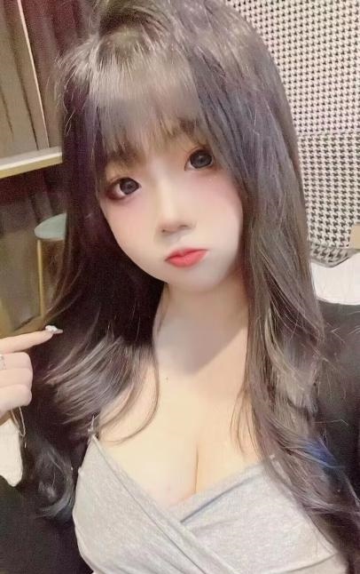 波霸美女媛媛