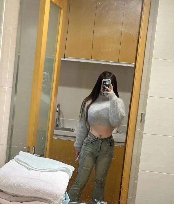 波霸美女媛媛