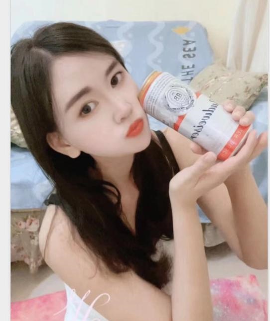 福田粉乳小曦