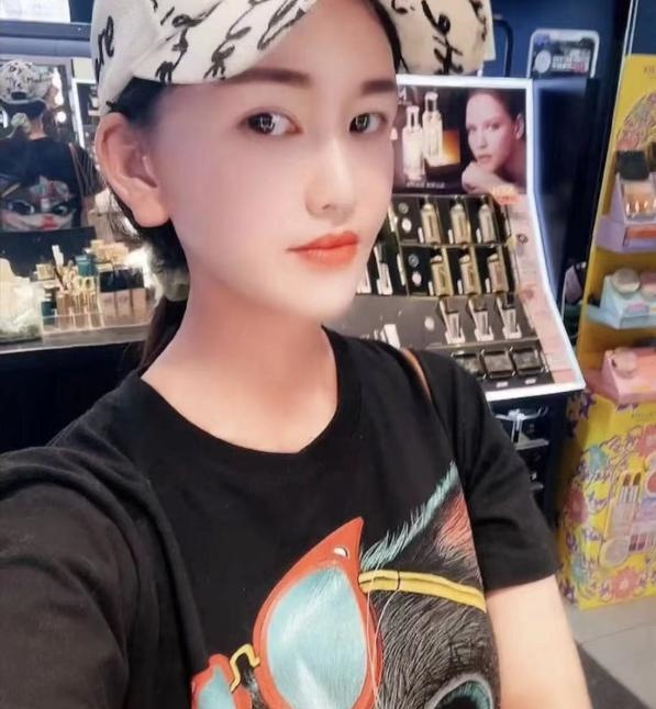 福田粉乳小曦