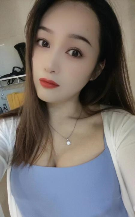 蝴蝶姐姐