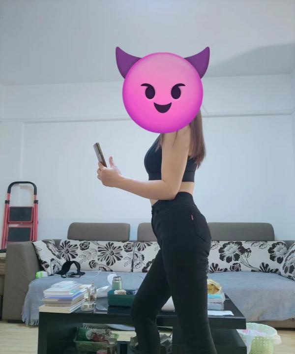 蝴蝶姐姐