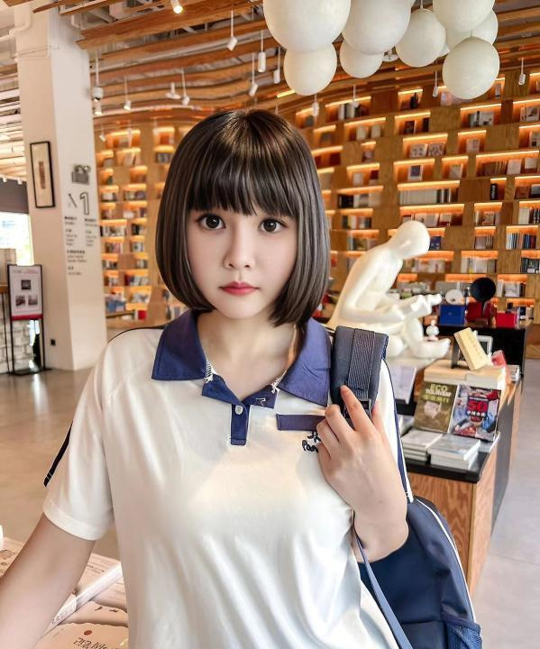 身材服务好的琉璃