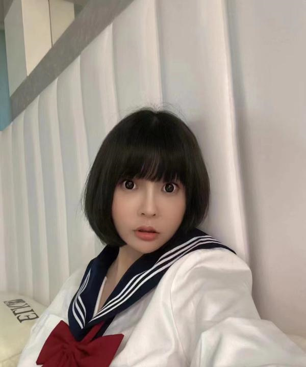 身材服务好的琉璃