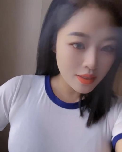 罗湖巨乳小宝
