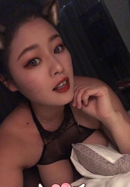 罗湖巨乳小宝
