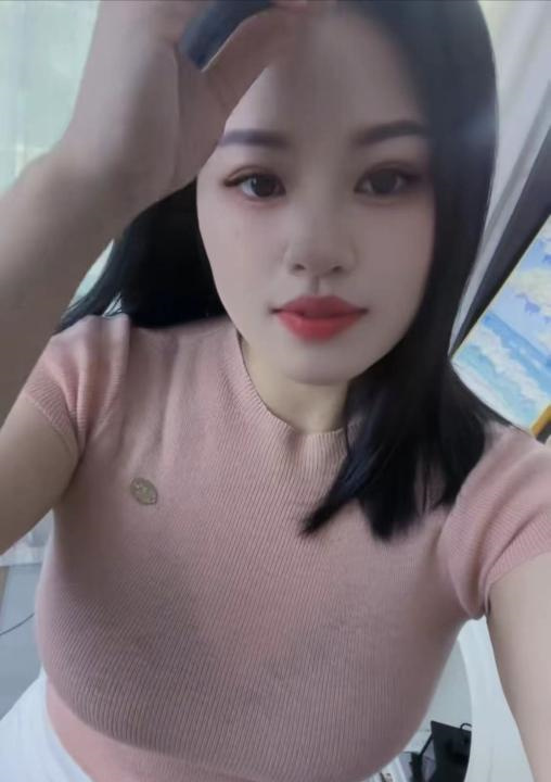 罗湖巨乳小宝
