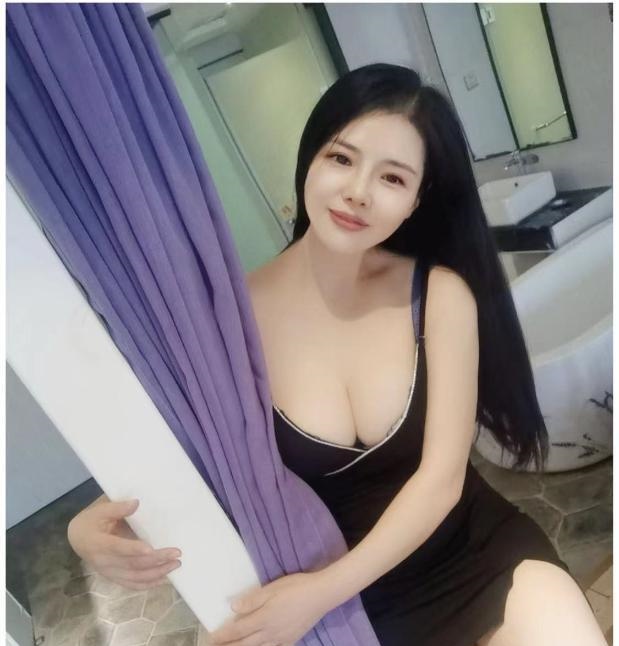布吉御姐雪儿