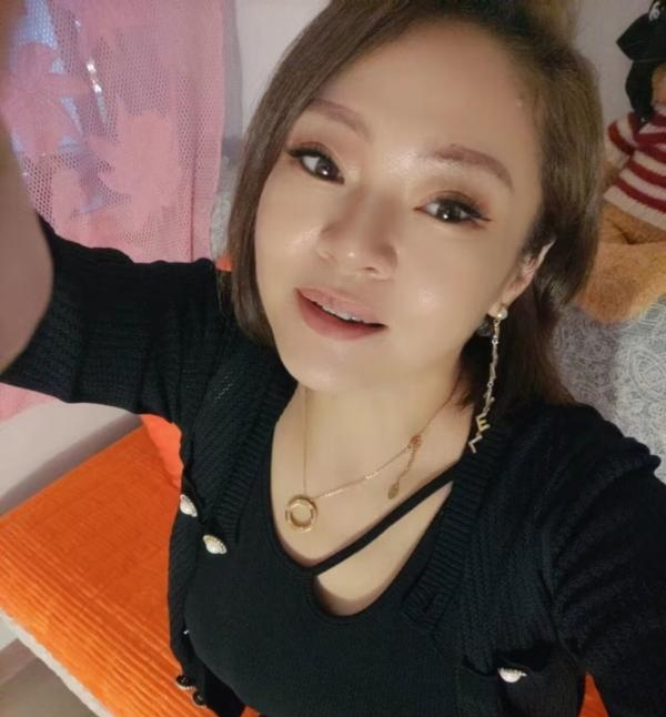 人民南熟女