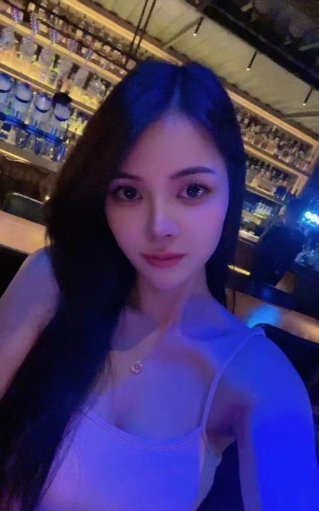 番禺长腿小姐姐