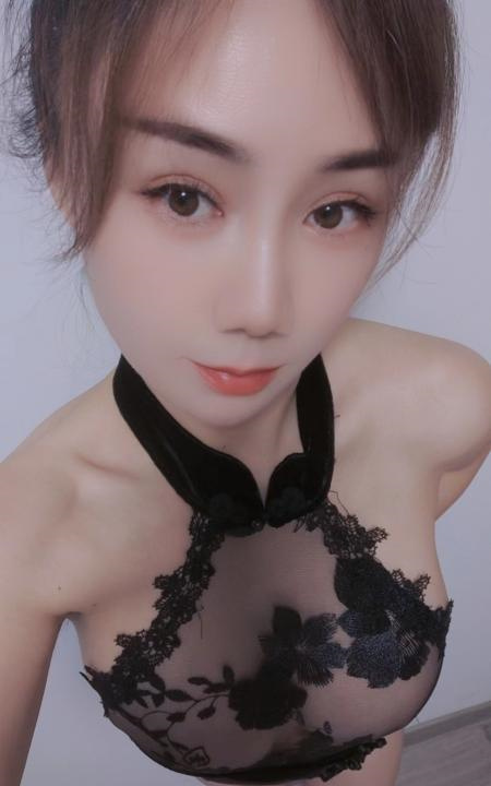姑苏胡静可菀式微SM