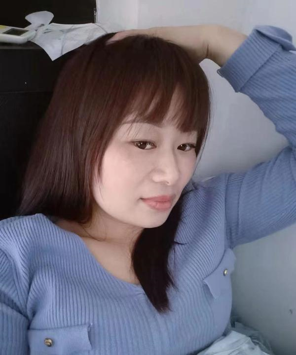 包河少妇