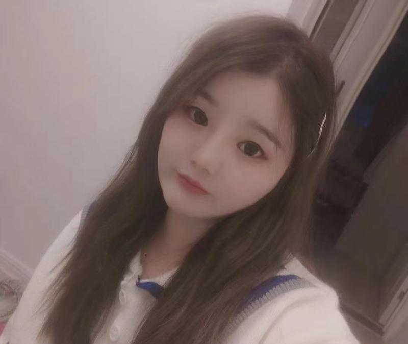 夫子庙妹子