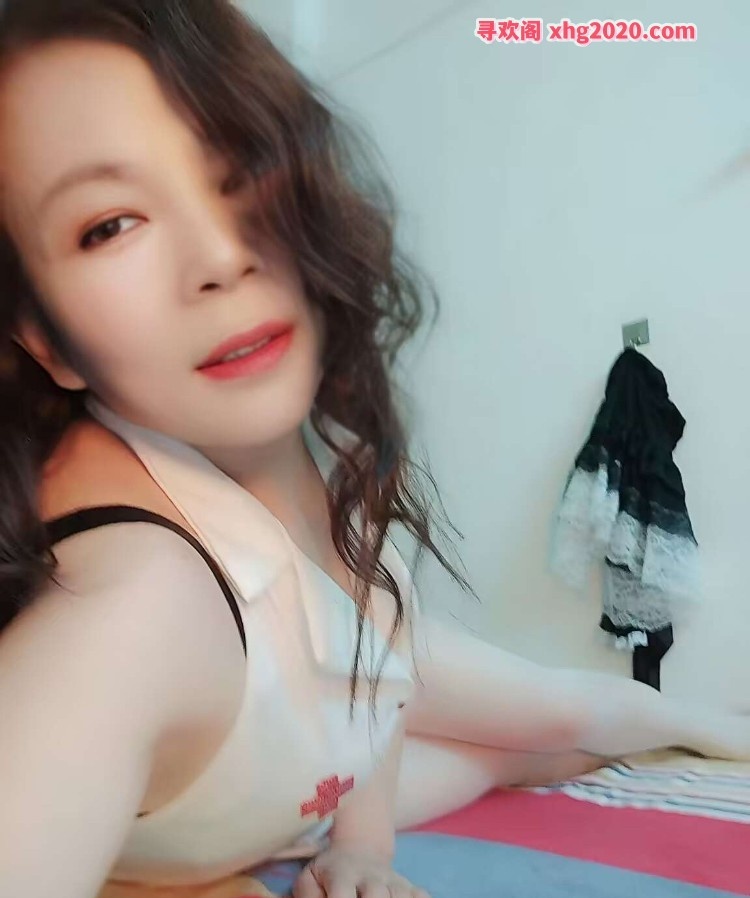 广州熟女姐姐