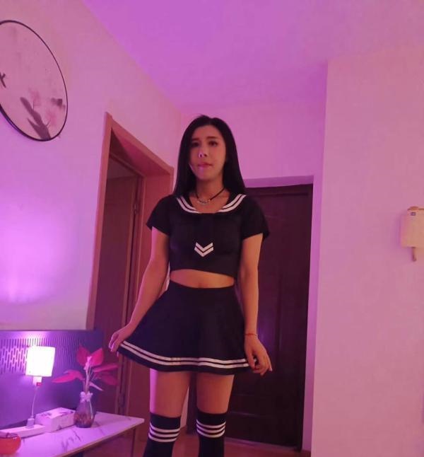 鼓楼区熟女柠柠
