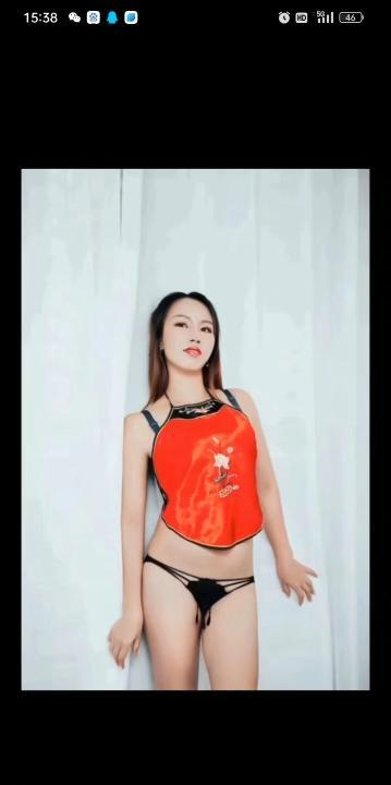 长安服务女王
