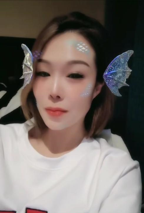 南开中项叶子