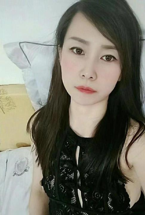 江兰小姐姐