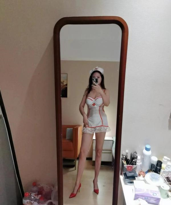 福田妮妮