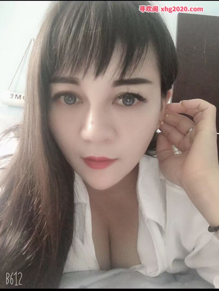 昆明大胸熟女