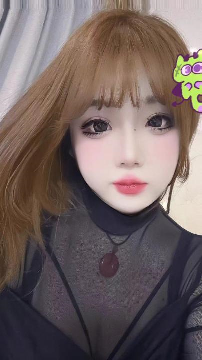 大胸美女媛媛
