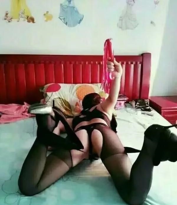 汉阳王家湾熟女