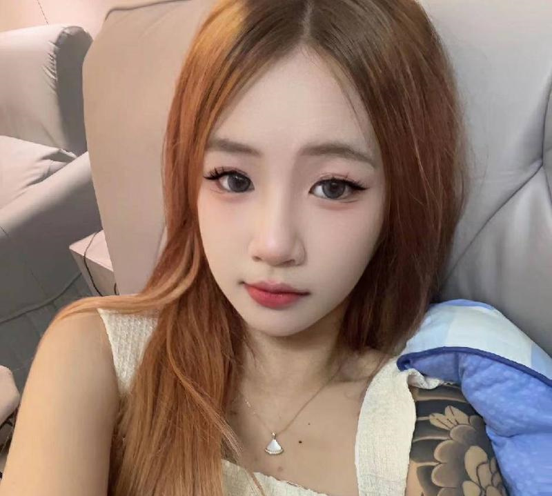 服务系恁妹子
