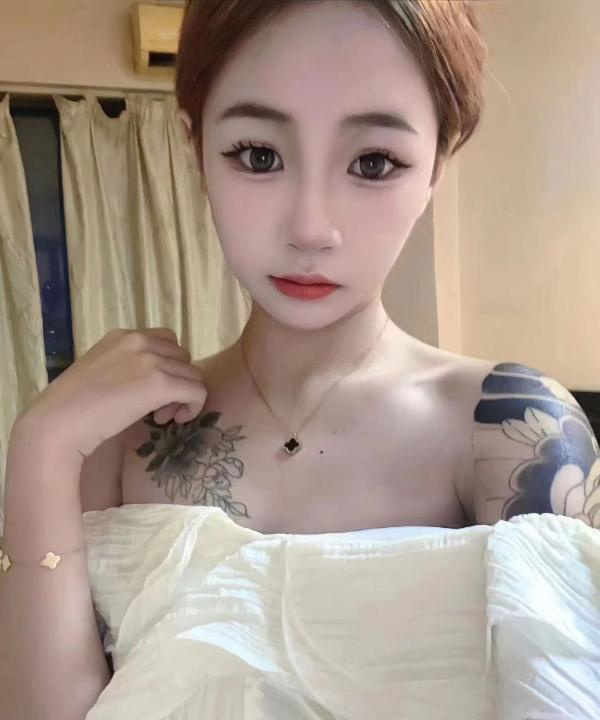 服务系恁妹子