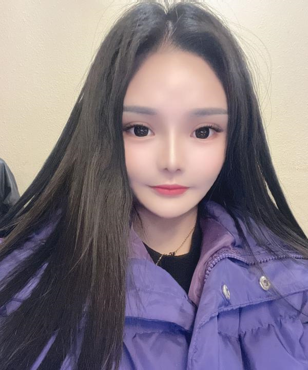 肤白嫩妹公主