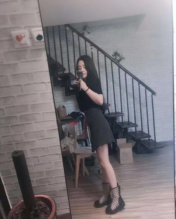 青岛少妇静静