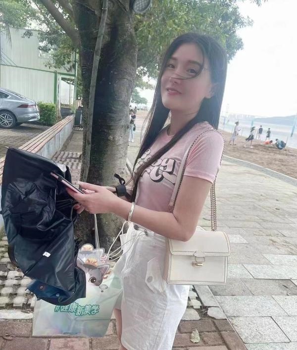 南沙微微姐