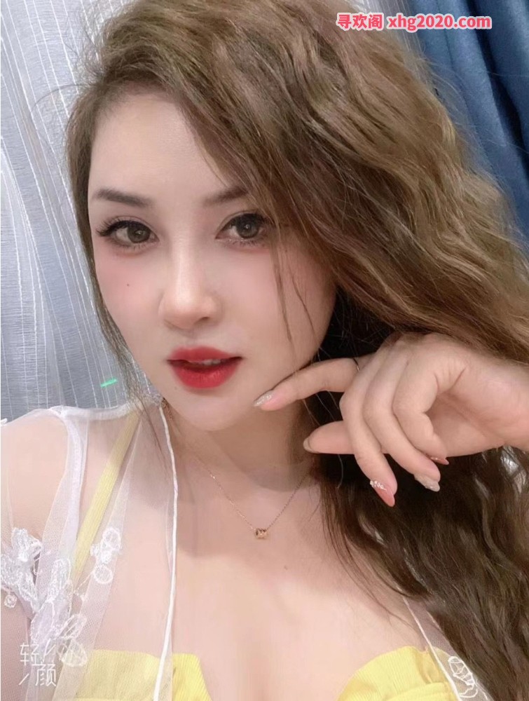 温柔气质少妇