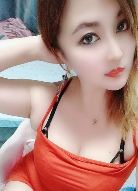 闵行冷艳佳佳