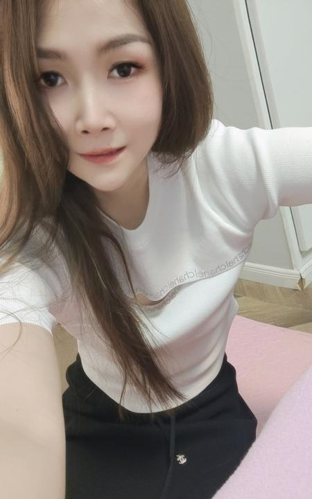 江宁性感小妹