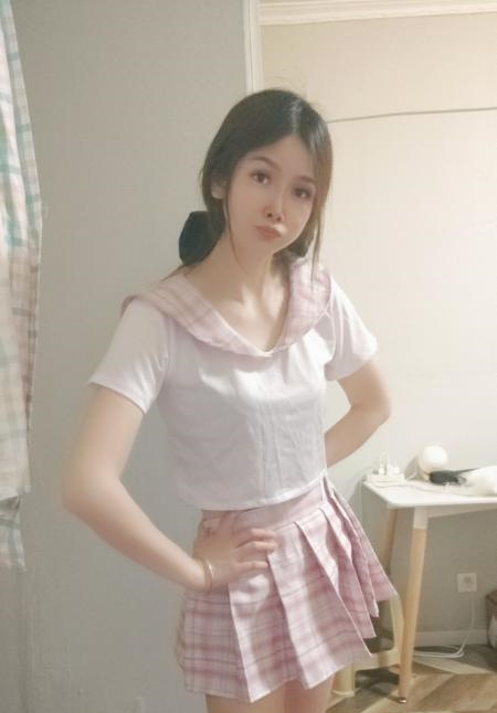 江宁性感小妹
