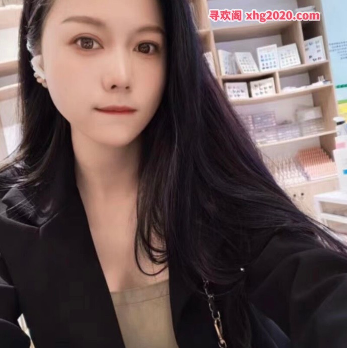 福州服务性小女人