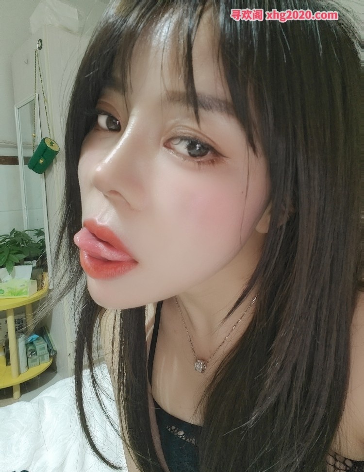 撩人Q弹翘臀御妹