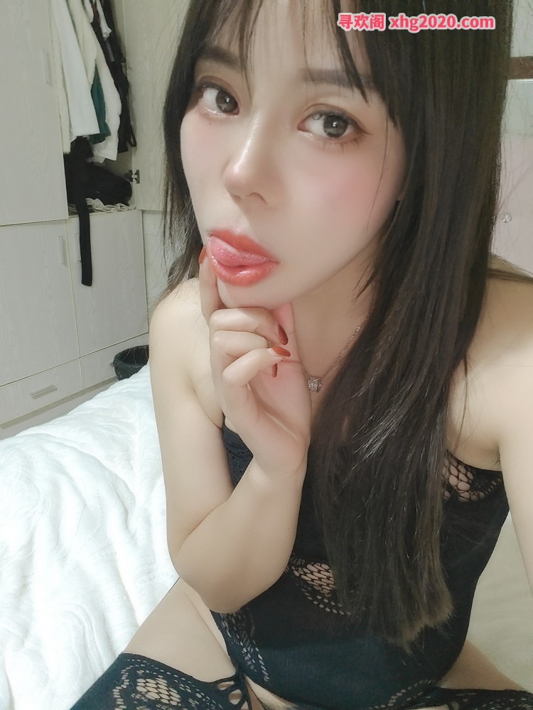 撩人Q弹翘臀御妹