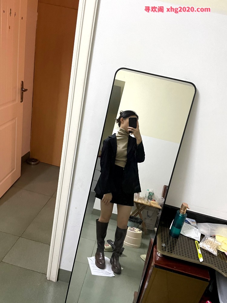 少妇老手