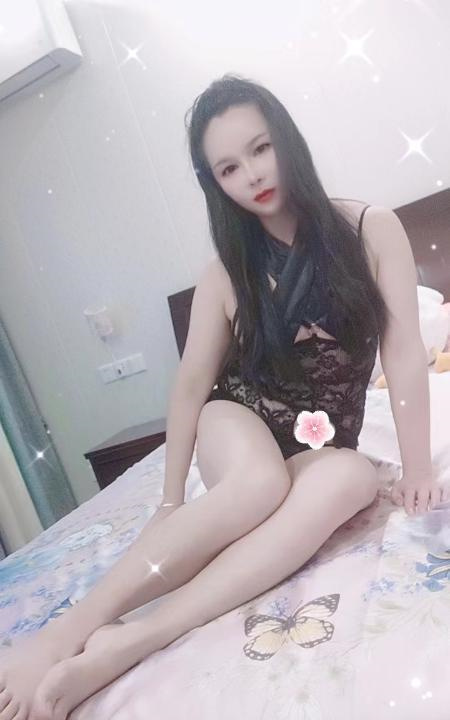 妖气小姐姐