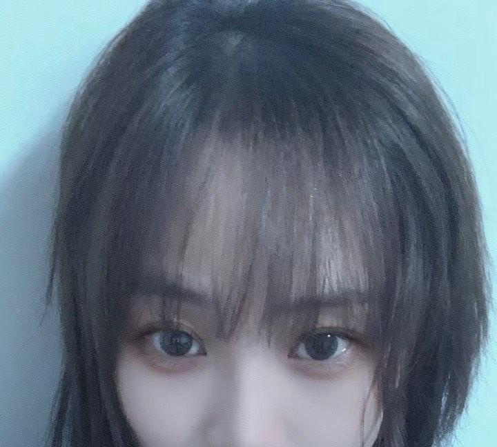 大胸安然