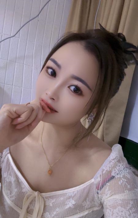 福田悠悠开课了