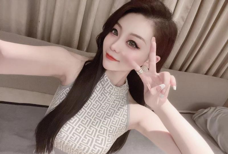 颜值天花板